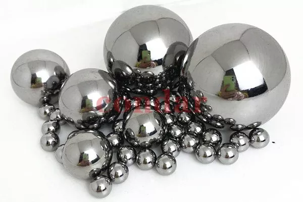 Comment la bille en acier inoxydable G100 316 offre-t-elle une précision fiable dans les applications exigeantes ?