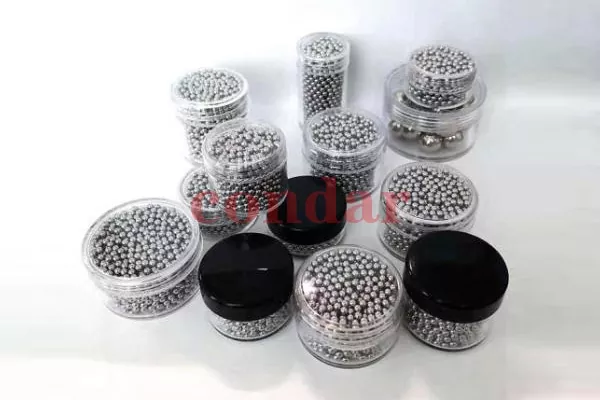 G100 420C BOULLE D'EACHELD INOXDUBLE