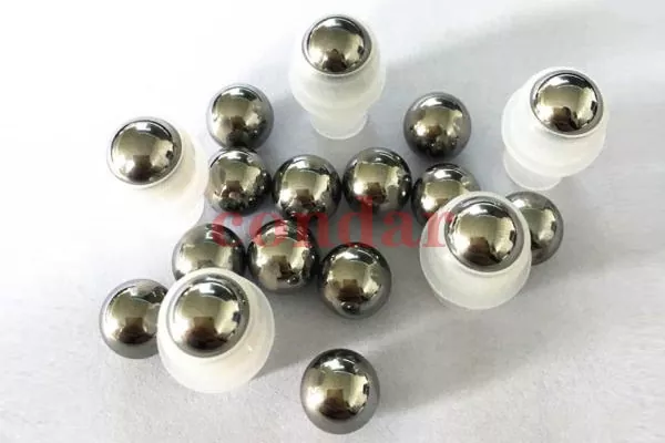 G200 316 BOULLE D'EACHIDE INOXDUBLE