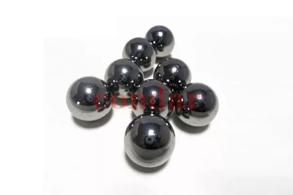 G500 Soft Carbon Steel Ball